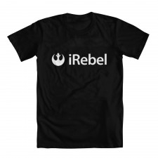 Rogue One iRebel